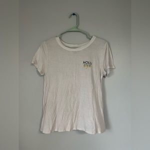 Hollister T-shirt